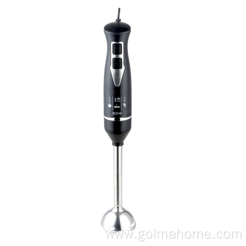 baby food processors electrical immersion hand stick blender